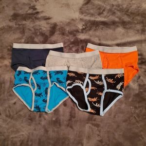 Boy XL underwear